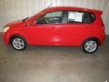 Victory Red - Aveo Aveo5 LT Photo No. 4