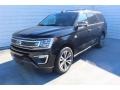 Agate Black - Expedition King Ranch Max Photo No. 4