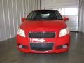 Victory Red - Aveo Aveo5 LT Photo No. 5