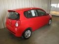 Victory Red - Aveo Aveo5 LT Photo No. 6
