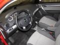 Victory Red - Aveo Aveo5 LT Photo No. 9