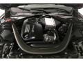 3.0 Liter TwinPower Turbocharged DOHC 24-Valve VVT Inline 6 Cylinder Engine for 2017 BMW M3 Sedan #136413943