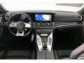 Black Dashboard Photo for 2020 Mercedes-Benz AMG GT #136413958