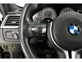 Black Steering Wheel Photo for 2017 BMW M3 #136414036