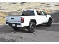 Super White - Tacoma TRD Pro Double Cab 4x4 Photo No. 3