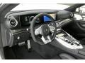 Black Dashboard Photo for 2020 Mercedes-Benz AMG GT #136414066