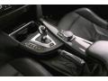 7 Speed M Double Clutch 2017 BMW M3 Sedan Transmission