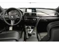 Black Dashboard Photo for 2017 BMW M3 #136414150