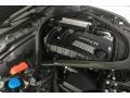2017 BMW M3 3.0 Liter TwinPower Turbocharged DOHC 24-Valve VVT Inline 6 Cylinder Engine Photo