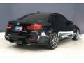 Black Sapphire Metallic - M3 Sedan Photo No. 29