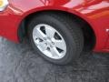 2008 Precision Red Chevrolet Impala LT  photo #9