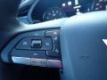 2020 Cadillac XT4 Sedona/Jet Black Interior Steering Wheel Photo