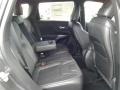 Black 2020 Jeep Cherokee High Altitude 4x4 Interior Color