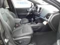 Black Front Seat Photo for 2020 Jeep Cherokee #136415998