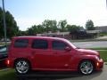 2008 Victory Red Chevrolet HHR SS  photo #5