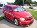2008 Victory Red Chevrolet HHR SS  photo #6