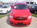 2008 Victory Red Chevrolet HHR SS  photo #7