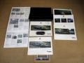 Books/Manuals of 2011 Cayenne S