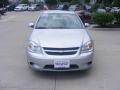 2008 Ultra Silver Metallic Chevrolet Cobalt Sport Sedan  photo #3