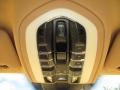 Luxor Beige Controls Photo for 2011 Porsche Cayenne #136417054