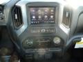 2020 Shadow Gray Metallic Chevrolet Silverado 1500 Custom Trail Boss Crew Cab 4x4  photo #26