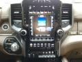 Controls of 2020 1500 Longhorn Crew Cab 4x4