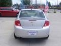 2008 Ultra Silver Metallic Chevrolet Cobalt Sport Sedan  photo #6