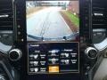 2020 Ram 1500 Longhorn Crew Cab 4x4 Controls