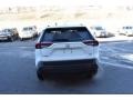 Super White - RAV4 XLE AWD Photo No. 5