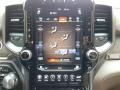 Controls of 2020 1500 Longhorn Crew Cab 4x4