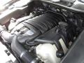 2011 Porsche Cayenne 4.8 Liter DFI DOHC 32-Valve VVT V8 Engine Photo