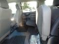 2020 Shadow Gray Metallic Chevrolet Silverado 1500 Custom Trail Boss Crew Cab 4x4  photo #36