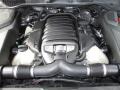 4.8 Liter DFI DOHC 32-Valve VVT V8 Engine for 2011 Porsche Cayenne S #136417564
