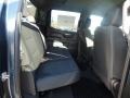 2020 Shadow Gray Metallic Chevrolet Silverado 1500 Custom Trail Boss Crew Cab 4x4  photo #38