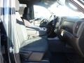 2020 Shadow Gray Metallic Chevrolet Silverado 1500 Custom Trail Boss Crew Cab 4x4  photo #41