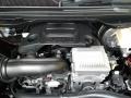  2020 1500 Longhorn Crew Cab 4x4 5.7 Liter OHV HEMI 16-Valve VVT MDS V8 Engine