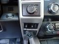 Controls of 2020 F350 Super Duty Lariat Crew Cab 4x4