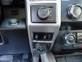 2020 Ford F350 Super Duty Lariat Crew Cab 4x4 Controls