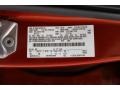 BP: Sedona Orange 2019 Ford Escape SE 4WD Color Code