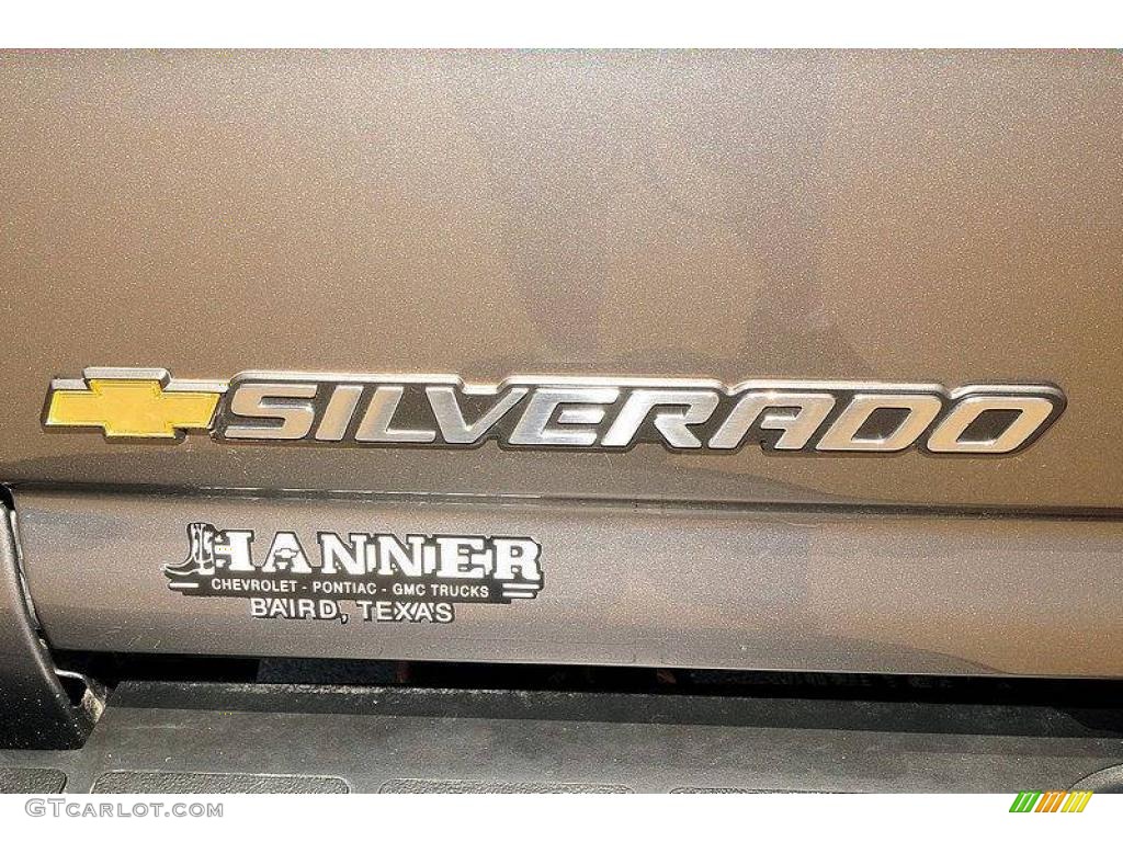 2007 Silverado 1500 Classic LS Crew Cab - Graystone Metallic / Dark Charcoal photo #5