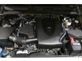 2019 Toyota Tacoma 3.5 Liter DOHC 24-Valve VVT-i V6 Engine Photo