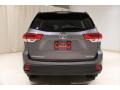 2019 Predawn Gray Mica Toyota Highlander XLE AWD  photo #19