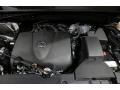 3.5 Liter DOHC 24-Valve VVT-i V6 2019 Toyota Highlander XLE AWD Engine