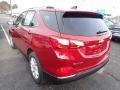 Cajun Red Tintcoat - Equinox LT AWD Photo No. 3