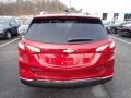 Cajun Red Tintcoat - Equinox LT AWD Photo No. 4