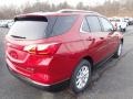 Cajun Red Tintcoat - Equinox LT AWD Photo No. 5
