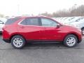 Cajun Red Tintcoat - Equinox LT AWD Photo No. 6