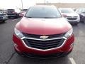 Cajun Red Tintcoat - Equinox LT AWD Photo No. 8