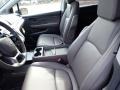 Mocha Front Seat Photo for 2020 Honda Odyssey #136422177