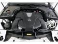  2020 E 450 Cabriolet 3.0 Liter Turbocharged DOHC 24-Valve VVT V6 Engine